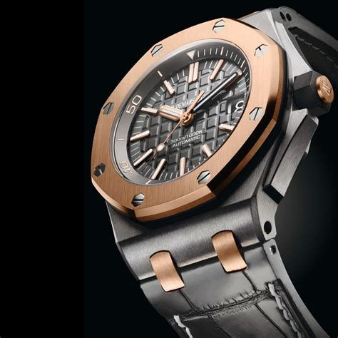 audemars piguet diver qeii cup 2014|audemars piguet offshore price.